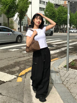 ブロディ―パンツ