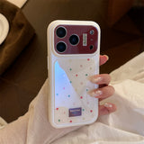 アメリカンスターゴールドアクセント iPhone ケース