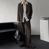 Utility Leather Boston Shoulder Cross bag (1color / DP777516758412)