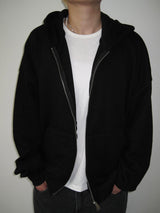 Color Daily Standard Zip-Up Hoodie (8c)