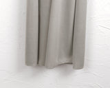 Reva Tie Dye Printed Shirring Strap Long Dress