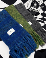 オウンクローバーブラッシュマフラー/OWN Clover Brush Muffler (3 colors)