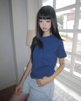 Aton Color Short Sleeve T-Shirt