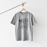 バウサイレントピグメント半袖Tシャツ