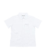  BANDAGE SHIRTS WHITE