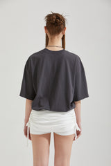 BORN THIS WAY T-SHIRT