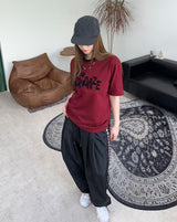 ルティサンデーズ半袖Tシャツ
