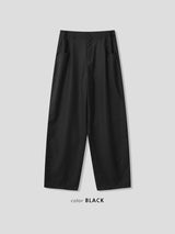 Edit Trousers (3color)