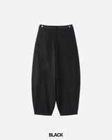 Flat Fold Bizo Pants