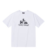 Three Teddy T-shirts