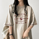 ドリームステッチ半袖Tシャツ