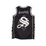 Getricheasy x Supplier Basketball Jersey