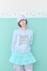 キリスカルトラッカーキャップ (BLUE)