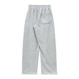 LMN オッドナッピングストリングワイドパンツ (4 colors)