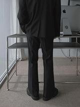 ASCLO Berlin Flare Suit (Black)