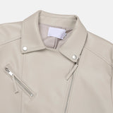 ASCLO Special Fade Riders Jacket (2color)