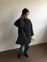 MD's Pick レトロバルーンデニムジーンズ (1 color)