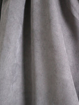 Cush Banding Pumpkin Balloon Mini Skirt