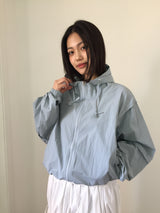 Ripstop Windbreaker (4color)