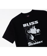 OC Bliss W Tee (Black)