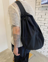 No.8154 big pocket cross BAG