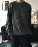 AD ノーブレインロングスリーブ (4C)