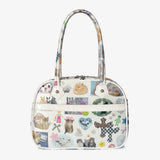 Collage Tote BAG