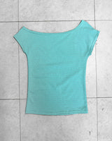 PIXEL OFF SHORT SLEEVE T-SHIRT