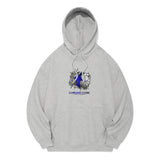 CHROM CUBE HOODIE