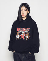 25FW ACベアフレンドクリスマスフーディー