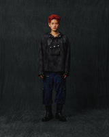 Chasing Nova Anorak/Black
