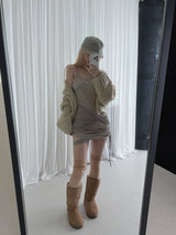 latte lace ops