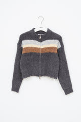 (W) Betty Cardigan (2color)