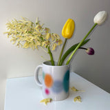 color pop Mug cup