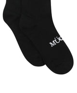 SIGNATURE MAIN LOGO CREW SOCKS [3PACK] (2color)