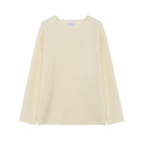 Loa Decky Round Knit