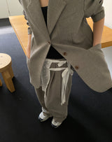 director trousers