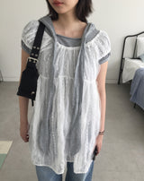 YWD ベラミニドレス (1color)