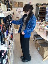 ROOF WIDE PANTS (3C)