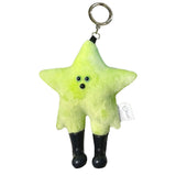 Boots star(neon)