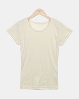 Dadin Color Short-Sleeve T-Shirt