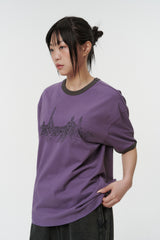 パリリンガーハーフスリーブTシャツ