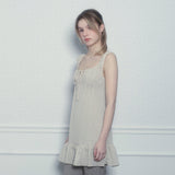 Luna Flower Dress