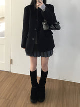 Flynn Mohair Jacket (2 colors)