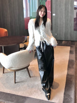 Isabel cardigan