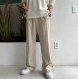 Genie Air36 Wide Banding Pants