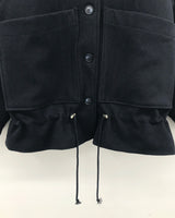 [MD's Pick] ハンプシャーストッパーハーフコート (2 Colors)