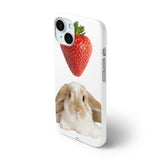 [MADE] bunny hard case