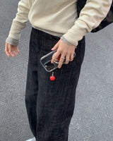 [MADE] [magsafe]トマトジェリーハードiPhoneケース