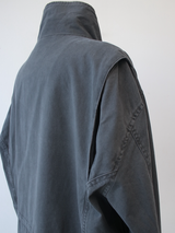 village field jacket 